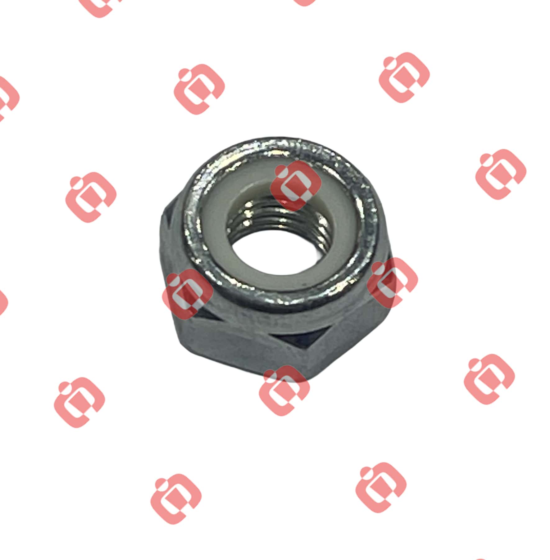 ГАЙКА M-10x1,5 Din 985 Совместимость с Varios  Ref Onyarbi 80.01.11