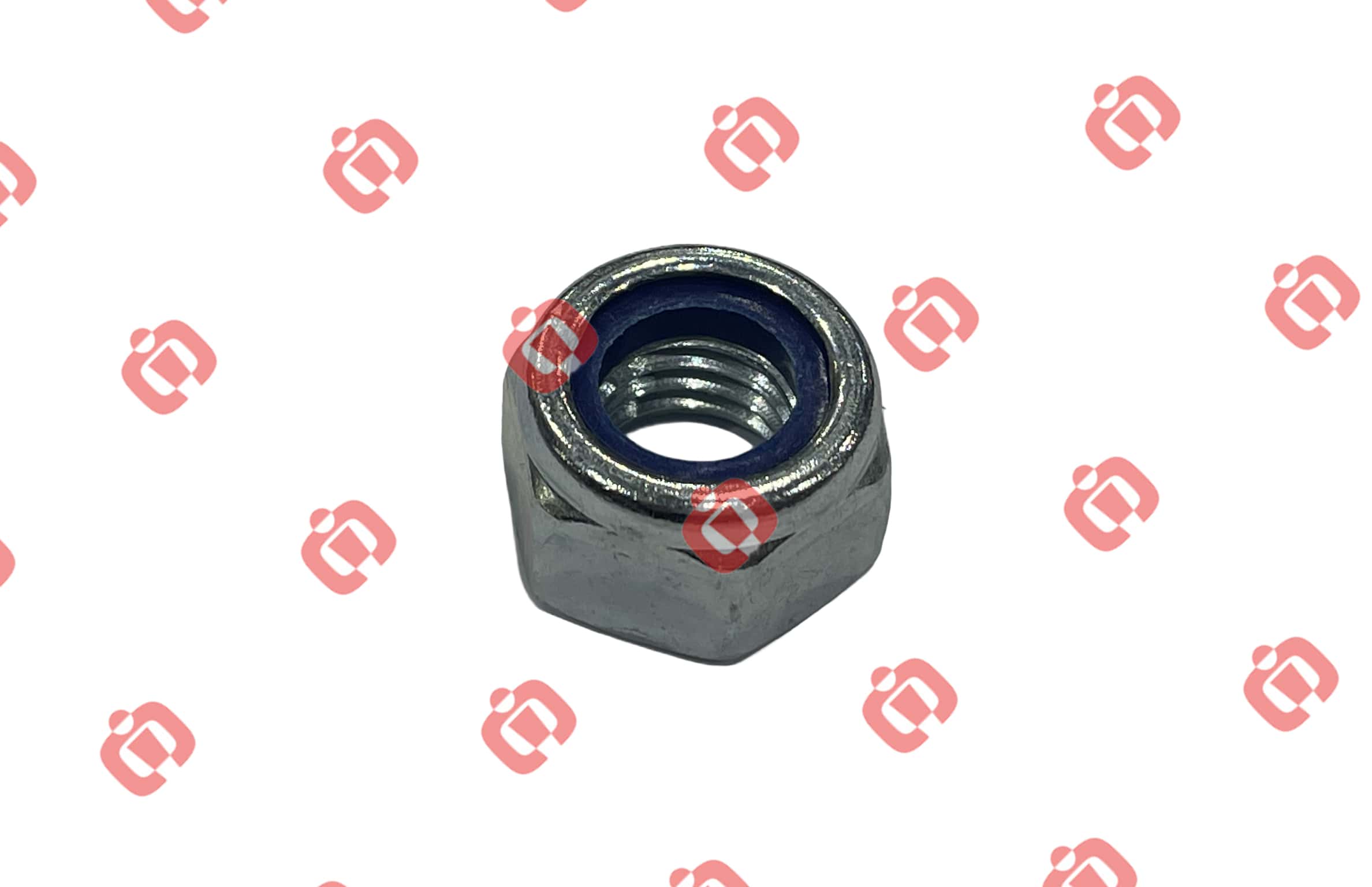 ГАЙКА Совместимость с Meritor  Ref Onyarbi 80.01.16