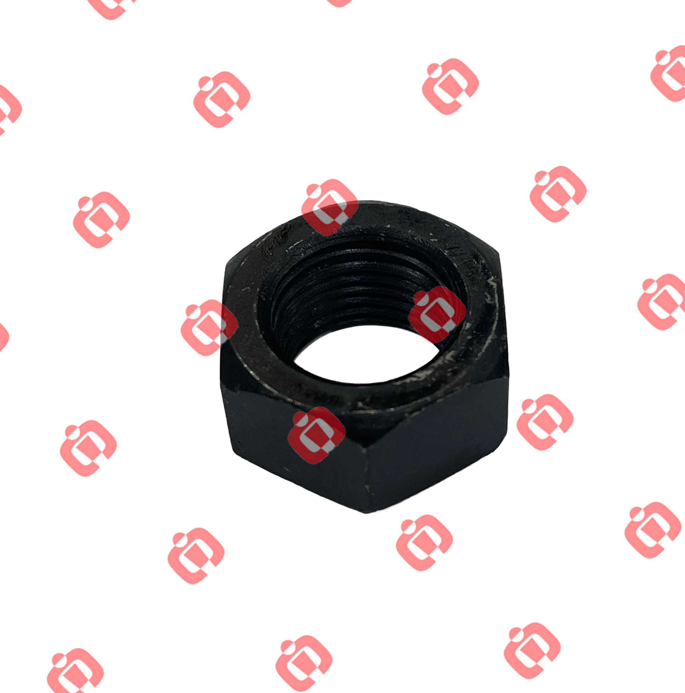 Tuerca Din 934 M-16x1,5 Compatible Con Rvi  Ref Onyarbi 80.01.37