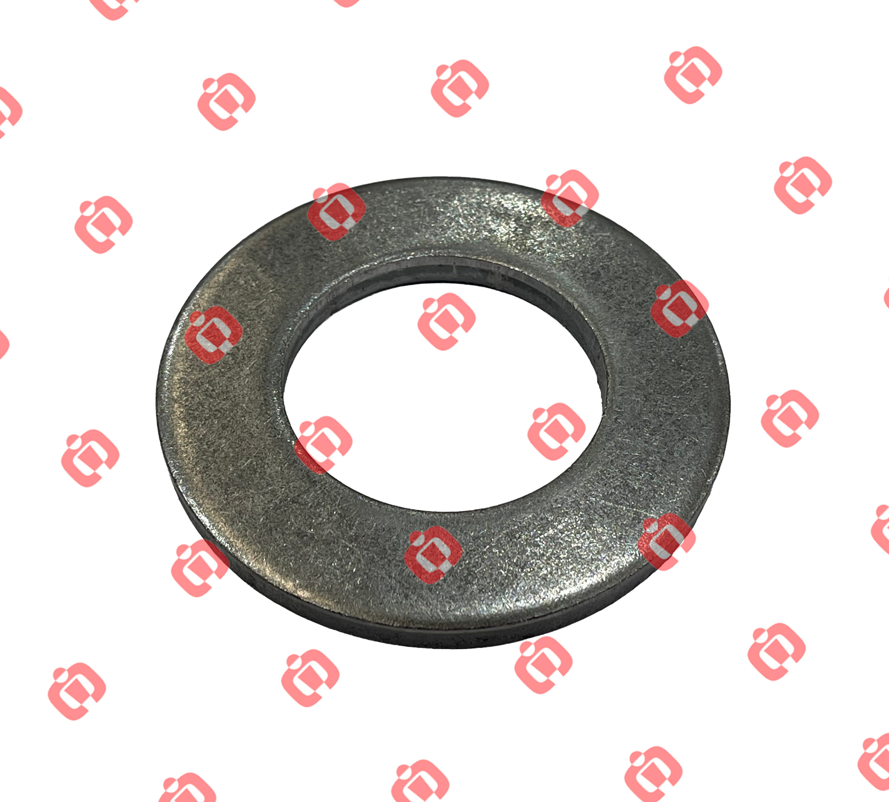Rondelle Compatible Avec Bpw 254014301 Ref Onyarbi 80.02.14