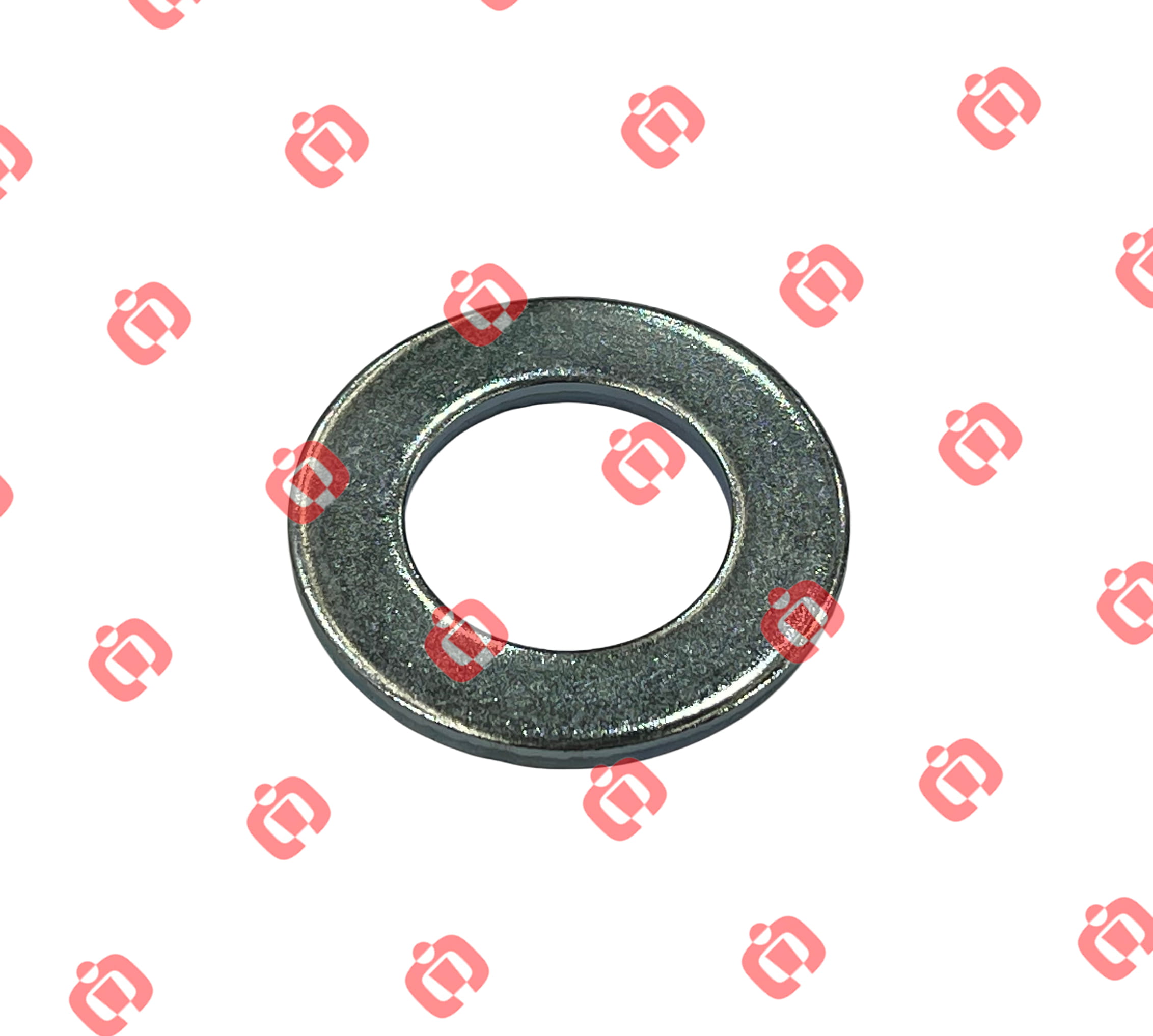 Rondelle Compatible Avec Trailor 2034000z Ref Onyarbi 80.02.15