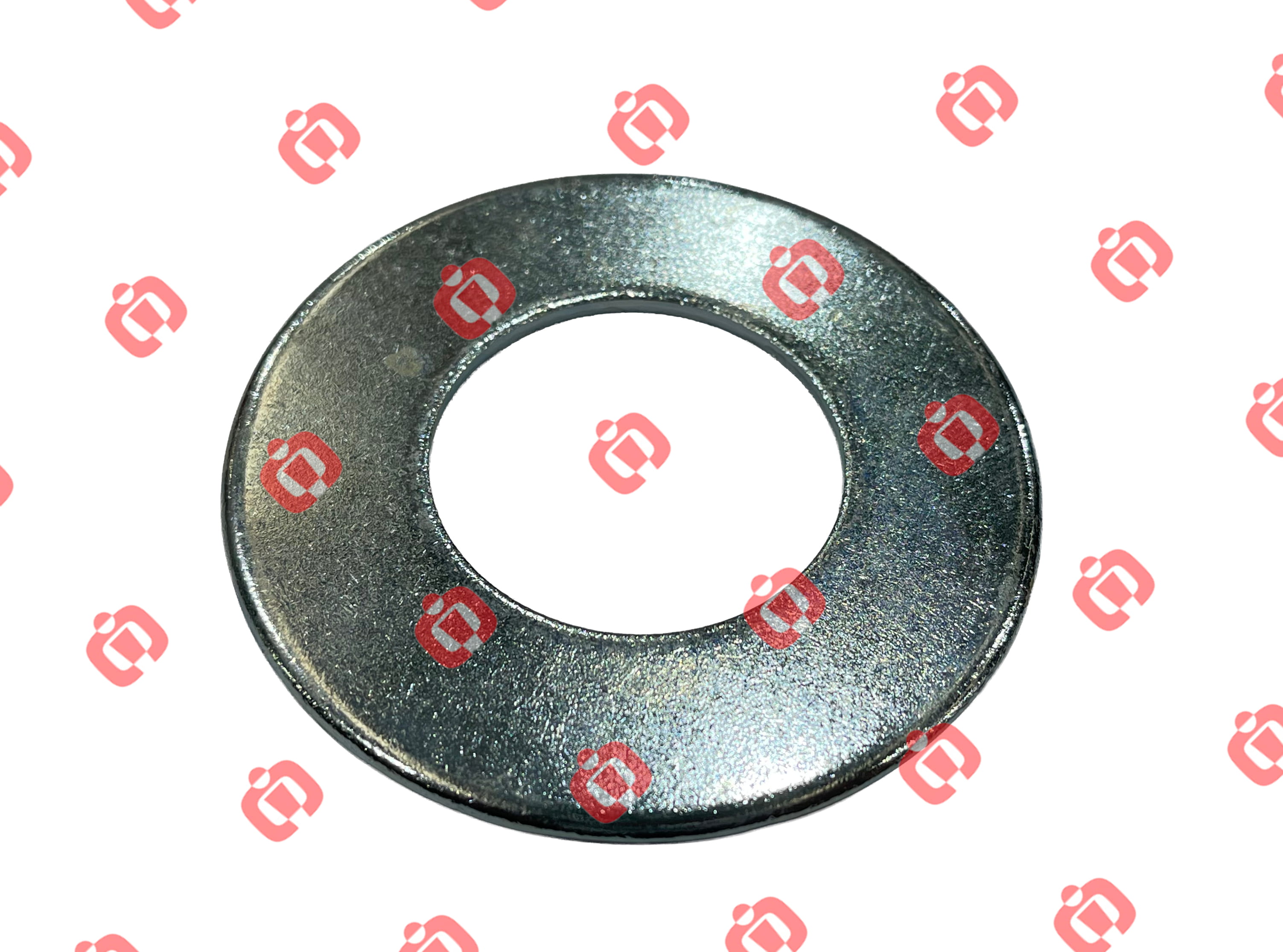 Rondelle Compatible Avec Fruehauf Uja0097001 Ref Onyarbi 80.02.22
