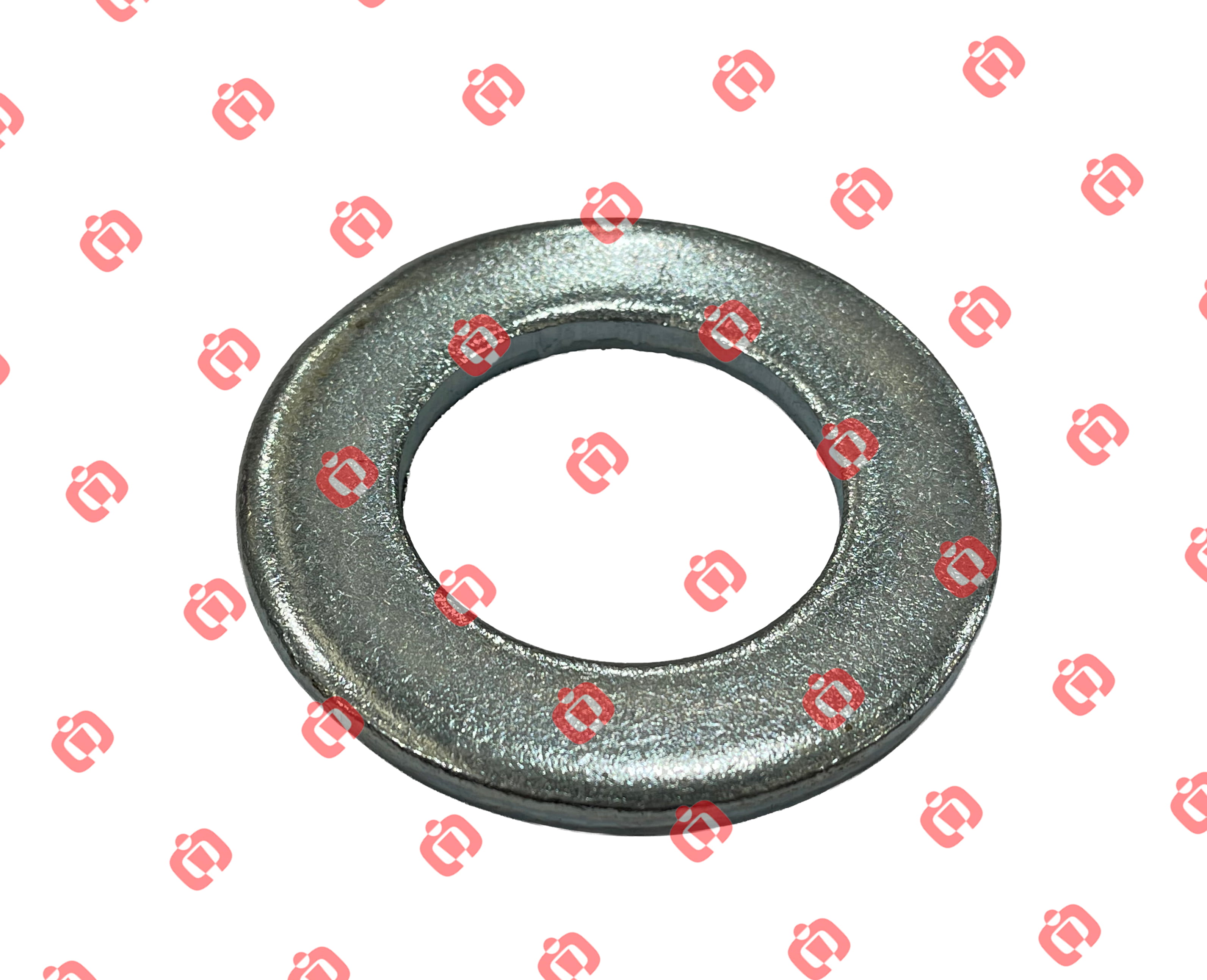 Arandela  42x72x6 Din 126 Compatible Con LeciÑena  Ref Onyarbi 80.02.24