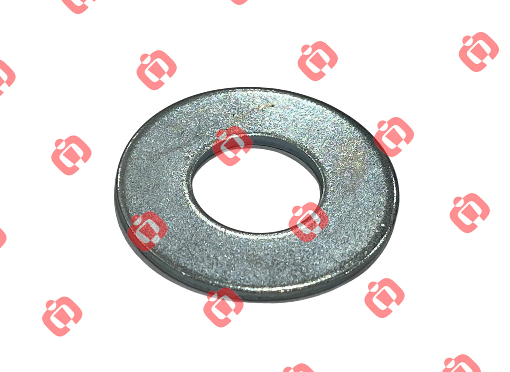 Rondelle  16,5x35x2 Compatible Avec Fontaine Vbg 082.06.220 Ref Onyarbi 80.02.42