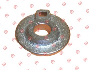 Eccentric Washer 30x102x20 Совместимость с Saf-sauer 1123000101 Ref Onyarbi 80.02.65