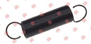 ПРУЖИНА Совместимость с Jost Sk847 Ref Onyarbi 80.03.15