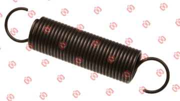 Ressort Compatible Avec Fontaine Vbg 590.04.042 Ref Onyarbi 80.03.36