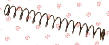 Ressort Compatible Avec Saf Holland Xb-07291 Ref Onyarbi 80.03.42