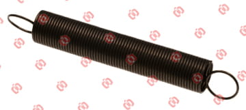 Fontaine Spring. Compatible Avec Fontaine Vbg O.m. Spr-338 Ref Onyarbi 80.03.48