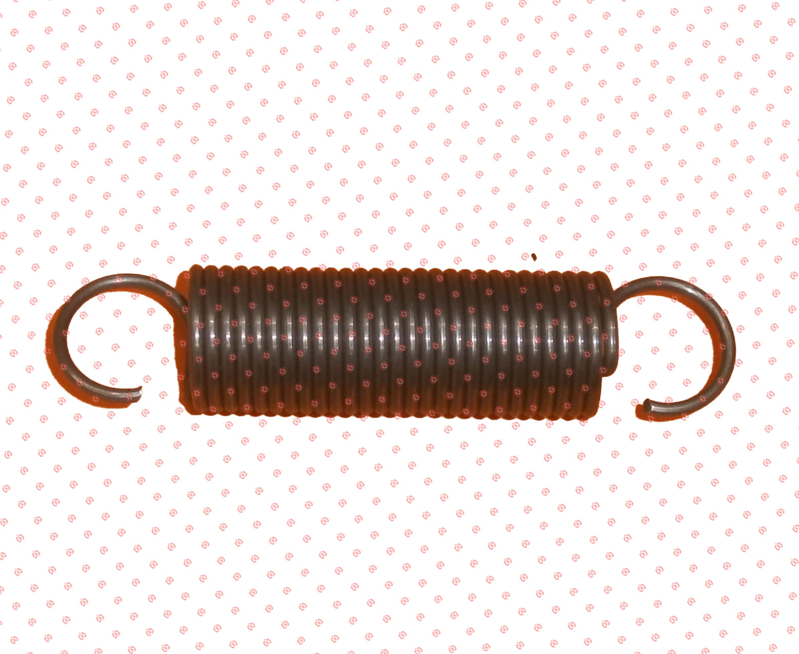 Extension Spring Suitable Jost Sk2106-01 Ref Onyarbi 80.03.61