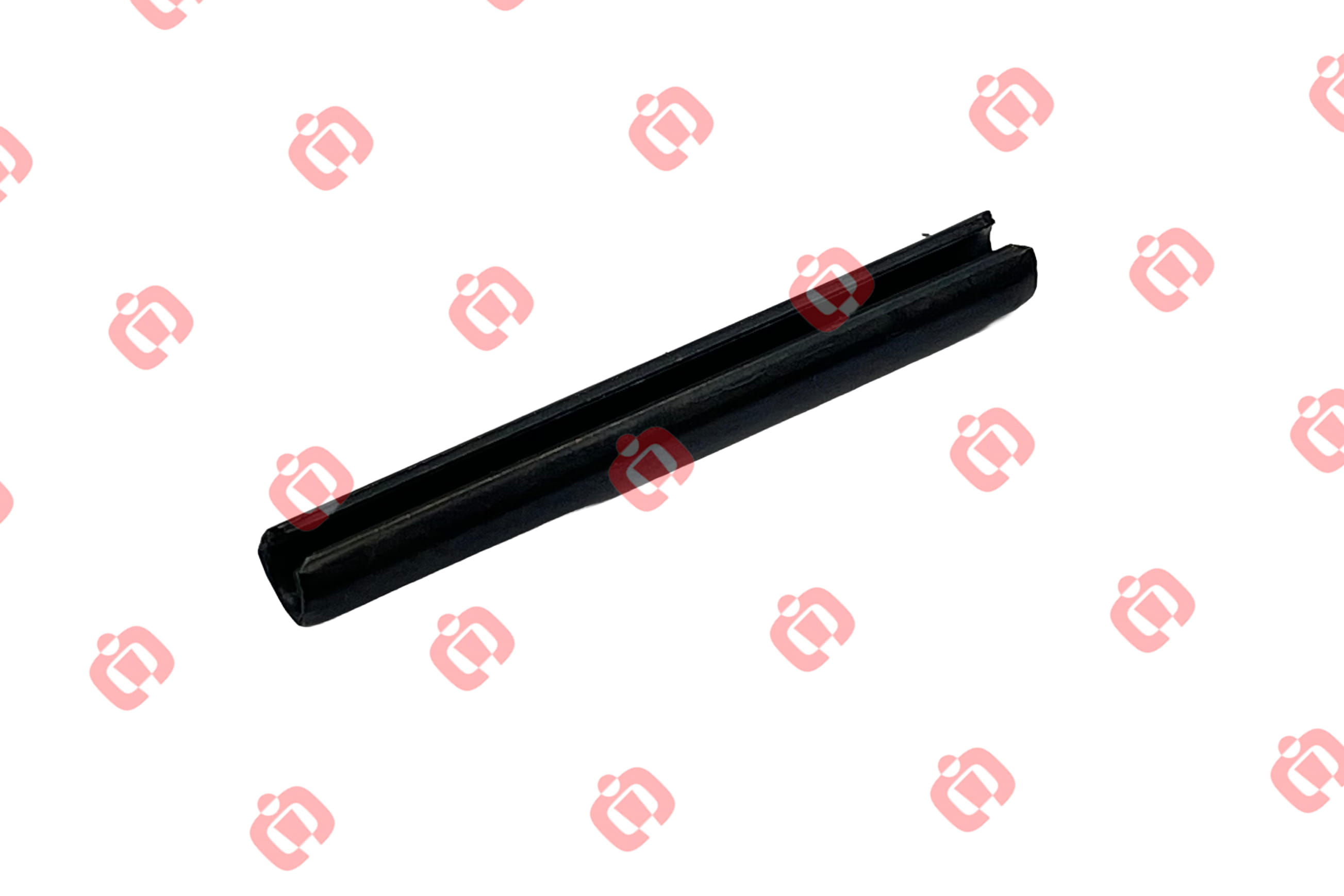 Pasador Tubular  Din 1481 6x50 Compatible Con Varios  Ref Onyarbi 80.04.07