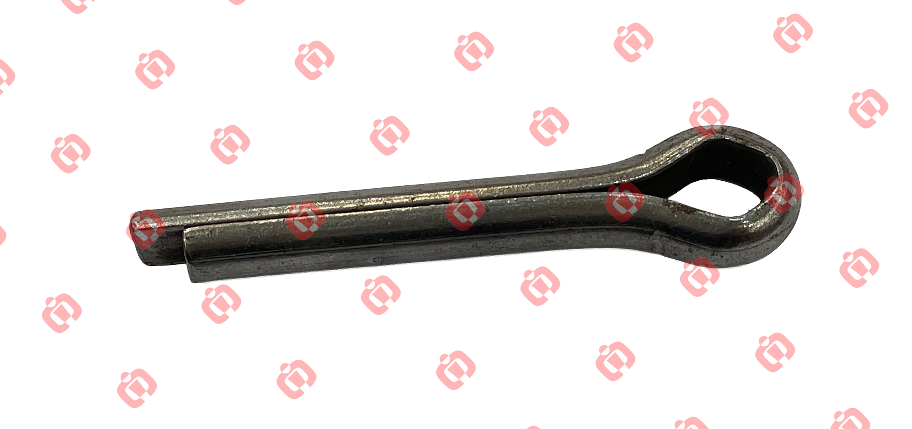 Pasador Aleta 12x90 Compatible Con Varios  Ref Onyarbi 80.04.08