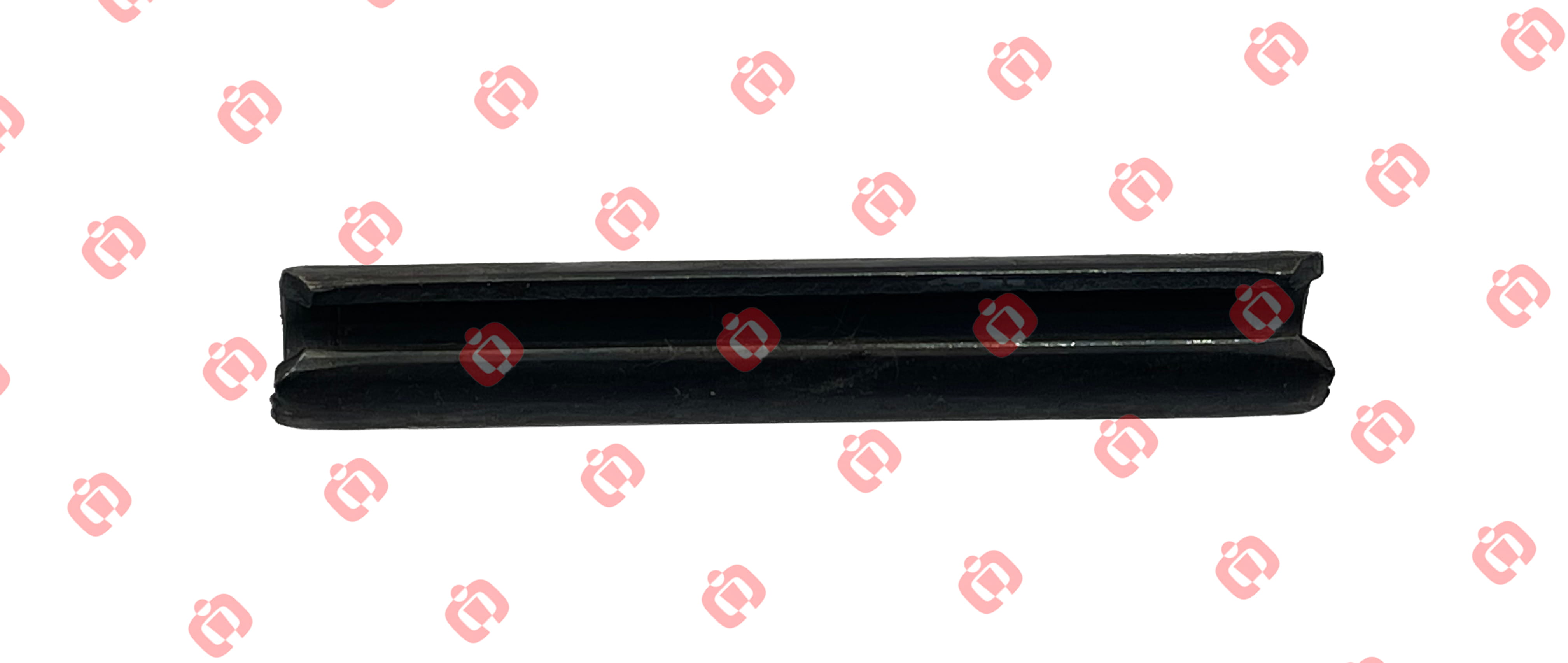 Pasador Tubular 12x80 Compatible Con Varios  Ref Onyarbi 80.04.11