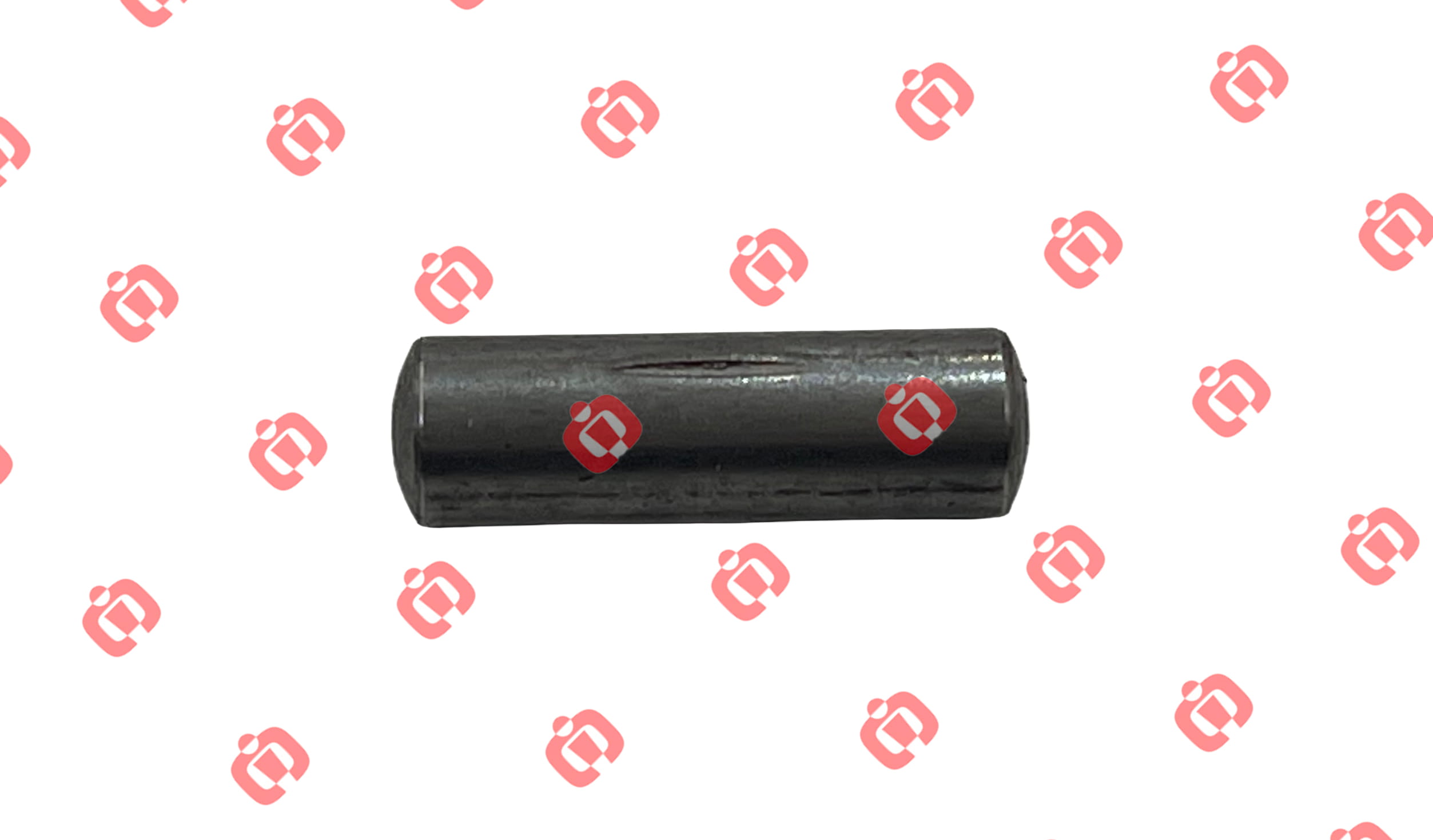 Goupille Compatible Avec Varios Original Es Din 1473- 6 X 19,5 Ref Onyarbi 80.04.13