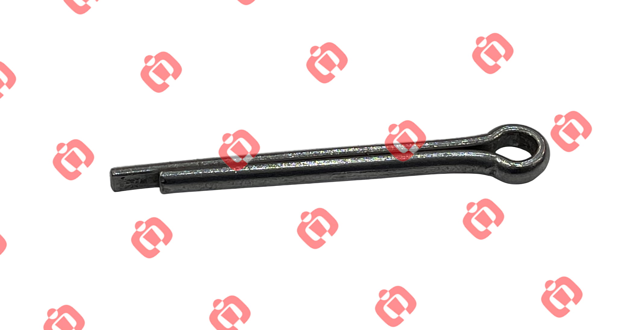 Pasador Aleta Standard 5x55 Compatible Con Varios  Ref Onyarbi 80.04.18