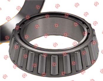 ПОДШИПНИК Совместимость с Trailor 6015000t (jm5156) 524850 Ref Onyarbi 80.07.03