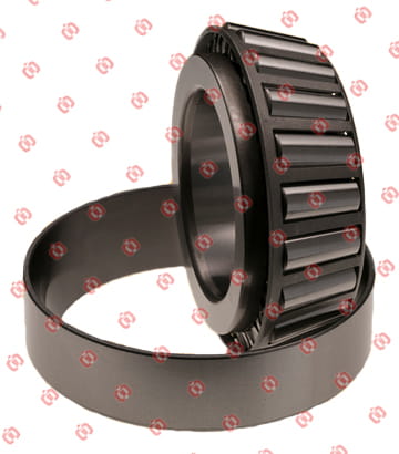 Rodamiento Daf 556290. Vkhb2232 (33216) Compatible Con Daf 556290. Vkhb2232 (33216) Ref Onyarbi 80.07.101