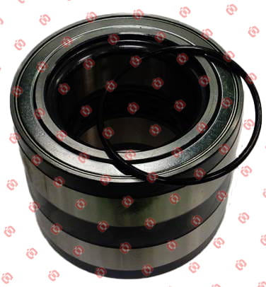 Rodamiento Compacto 15126 (*) Compatible Con Iveco Vkba 5409 , Set 1237, 2994058, 85103258 Ref Onyarbi 80.07.106