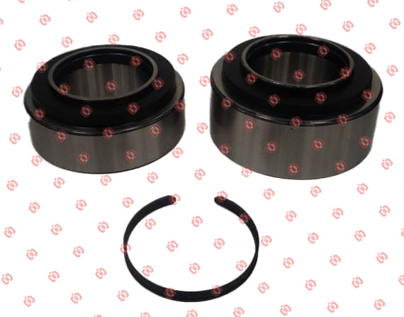 Bearing Suitable Skf Vkba 5429 Ref Onyarbi 80.07.107