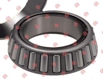 ПОДШИПНИК Совместимость с Meritor 99041075 (19.2 572/580) Bt1-0163 Ref Onyarbi 80.07.16