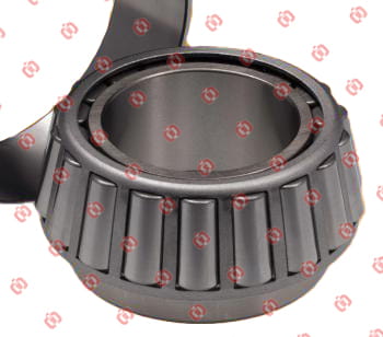 Roulement  Compatible Avec Man 528983 (331933/q) Ref Onyarbi 80.07.19