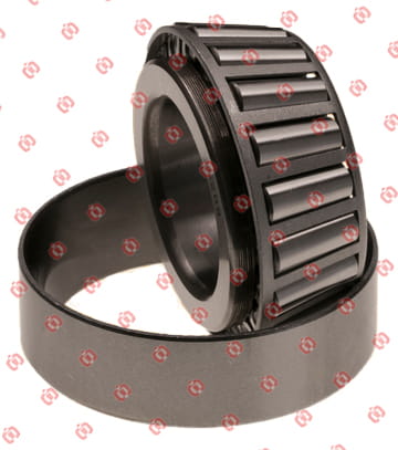 Roulement  Compatible Avec Iveco 93156500 Vkhb2294  Ref Onyarbi 80.07.205