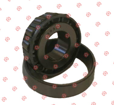 ПОДШИПНИК Совместимость с Varios 67806a Ref Onyarbi 80.07.207