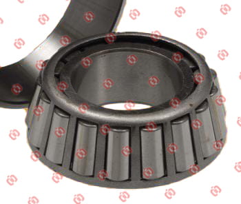Bearing Suitable Volvo 5516010573  (32207j2/q) Ref Onyarbi 80.07.21