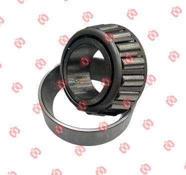 Roulement  Compatible Avec Mercedes Vkhb2348,801328 Ref Onyarbi 80.07.210