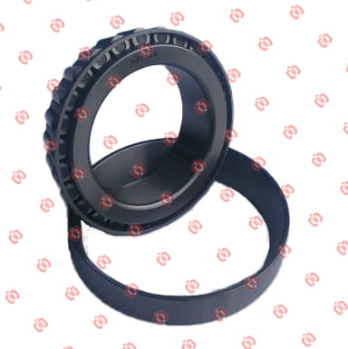 Rodamiento Timken  Vkhb2234  - Compatible Con Timken Vkhb2234 Ref Onyarbi 80.07.211