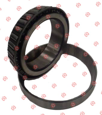 ПОДШИПНИК Совместимость с Mercedes 6324890030 Vkhb2172 528595 Ref Onyarbi 80.07.212