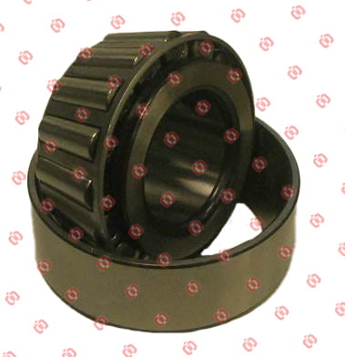 Rodamiento Transmision Man  Vkt8897  F-809306 Compatible Con Man Vkt8897,f-809306 Ref Onyarbi 80.07.216
