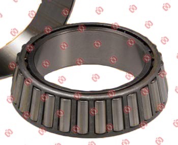Rodamiento Mb 0079812505 (33015q) Compatible Con Mercedes 0079812505 (33015q) Ref Onyarbi 80.07.22