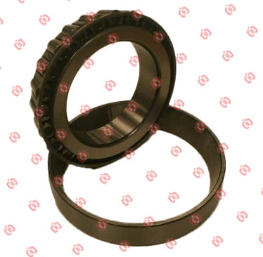 Rodamiento Fag 201079 Compatible Con Daf 201079 Ref Onyarbi 80.07.225