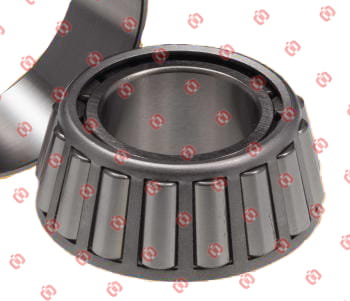 Roulement  Compatible Avec Volvo 5000788712 (33207/q) Rvi33207/q Ref Onyarbi 80.07.23