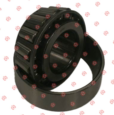 Rodamiento  Vkhb2063 , 32307a , 32307 Compatible Con Mercedes Vkhb2063 , 32307a , 32307 Ref Onyarbi 80.07.230