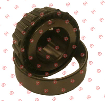 Rodamiento Transmision 81.93420.0279 Compatible Con Man 81.93420.0279 Ref Onyarbi 80.07.232