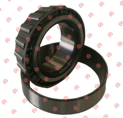 Rodamiento Vkhb2050, Khm215249.215210 Compatible Con Saf Holland Vkhb2050, Khm215249.215210 Ref Onyarbi 80.07.238