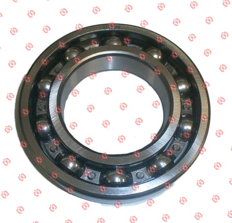 Roulement Ball  Compatible Avec Man Vkt8940,539244a Ref Onyarbi 80.07.258