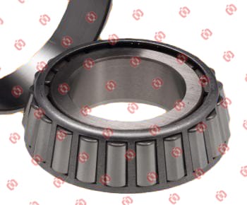 Rodamiento Volvo 20428192. Vkhb2036 Compatible Con Volvo 20428192 Ref Onyarbi 80.07.26