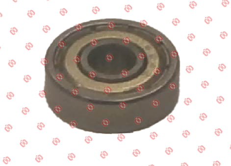 Roulement Ball Compatible Avec Nsk 624-2z Ref Onyarbi 80.07.260