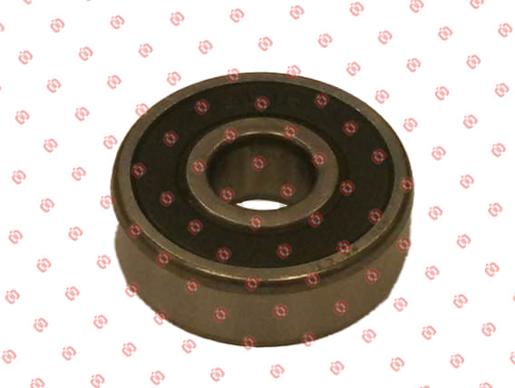 Rodamiento Bola Compatible Con Varios 6301.2rsr , 63012rs1qe6 Ref Onyarbi 80.07.269