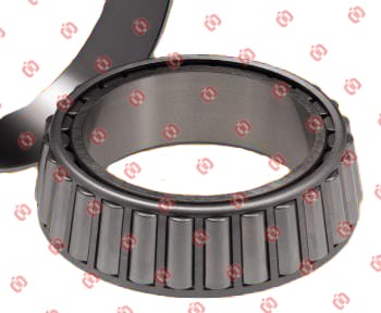 Rodamiento Man Daf 06324990036  (33019/q) Compatible Con Man 06324990036  (33019/q) Ref Onyarbi 80.07.28