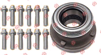 ПОДШИПНИК Совместимость с Saf Holland 3.434.3650.00 Ref Onyarbi 80.07.42