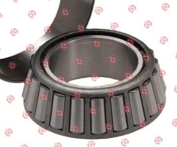 Rodamiento Mb  Vkhb 2056 ( 33109/q) Compatible Con Mercedes Vkhb 2056(33109/q) Ref Onyarbi 80.07.49