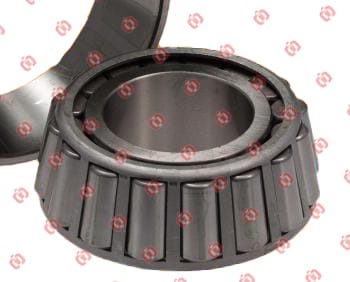 Rodamiento Volvo Vkhb2003 (32312) Compatible Con Volvo 32312a  1699340 Ref Onyarbi 80.07.51
