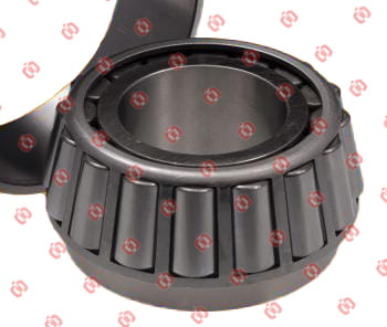ПОДШИПНИК СТУПИЦЫ Совместимость с Mercedes Vk Hb 2280, Bt1-0084/q Ref Onyarbi 80.07.63