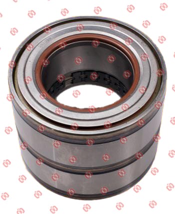 Rodamiento Iveco 160x90x125 (vk Ba 5397) Compatible Con Iveco Vkba 5397 Ref Onyarbi 80.07.64