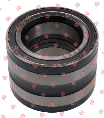 ПОДШИПНИК СТУПИЦЫ Совместимость с Mercedes Fag 803194a Ref Onyarbi 80.07.66
