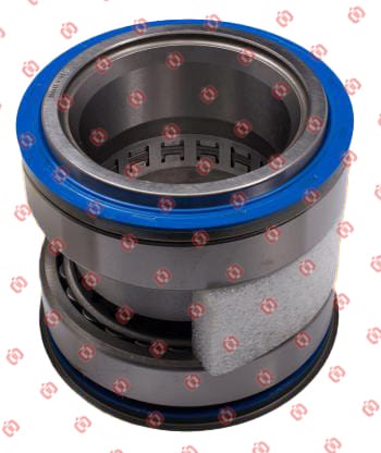 ПОДШИПНИК СТУПИЦЫ Совместимость с Volvo 2079 2440  Set1314 Ref Onyarbi 80.07.68